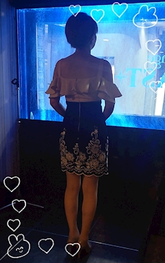 プロフィール写真2・🏮🍶ゆう🍺🏮｜Lounge EAST BLUE・イーストブルー - 富士見のクラブ/ラウンジ