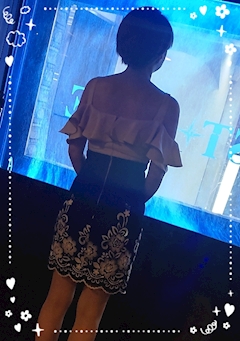 プロフィール写真1・🏮🍶ゆう🍺🏮｜Lounge EAST BLUE・イーストブルー - 富士見のクラブ/ラウンジ