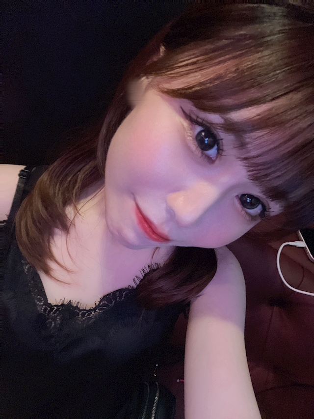 プロフィール写真1・かすみ｜