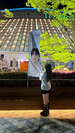 プロフィール写真2・なづ|NC・ニッポリクラス - 日暮里のガールズバー