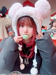 プロフィール写真1・らな☠️🩷｜酒酒・シュシュ - 松戸のガールズバー