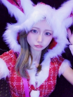 プロフィール写真3・らな☠️🩷｜酒酒・シュシュ - 松戸のガールズバー