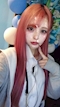 プロフィール写真2・らな☠️🩷｜酒酒・シュシュ - 松戸のガールズバー