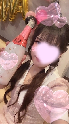 プロフィール写真1・🖤かりん🖤｜ELYSION・エリシオン - ミナミのスナック