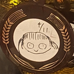 プロフィール写真6・🖤かりん🖤｜ELYSION・エリシオン - ミナミのスナック