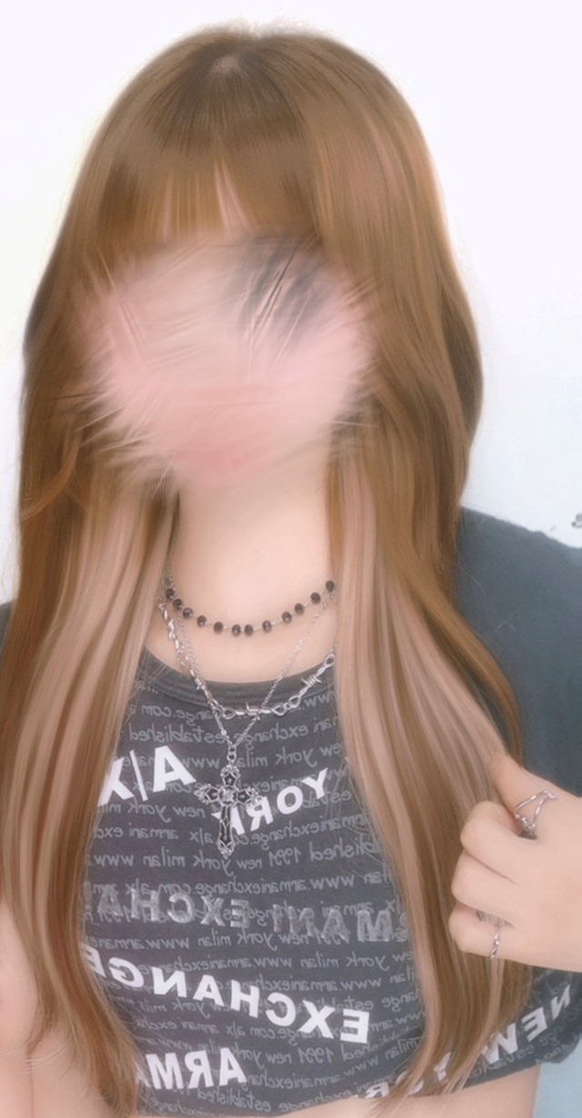 プロフィール写真1・れな｜大曽根 ガールズバー・BURLESQUE