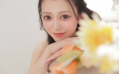 プロフィール写真1・りん｜CLUB GRAND REX・グランレックス - 三重 四日市のキャバクラ