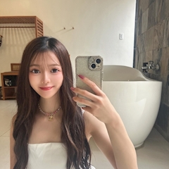 プロフィール写真2・りん｜CLUB GRAND REX・グランレックス - 三重 四日市のキャバクラ