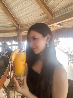 プロフィール写真3・りん｜CLUB GRAND REX・グランレックス - 三重 四日市のキャバクラ