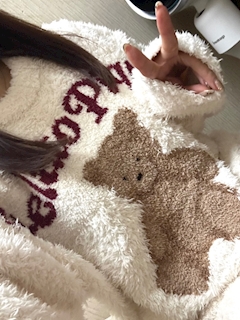 🥨渚りほ🥨「ジェラピケ🎵」