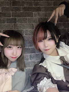 うら「👭」