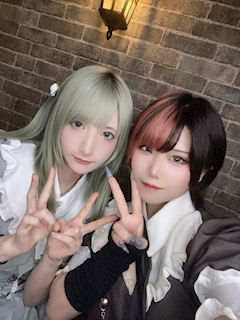 うら「3️⃣4️⃣3️⃣」