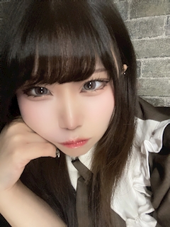 プロフィール写真4・うら｜Lumiere Magie・ルミエールマギ - 大山のコンカフェ