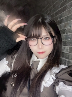 プロフィール写真1・うら｜Lumiere Magie・ルミエールマギ - 大山のコンカフェ