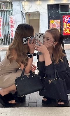 ひな「setlog にハマってます👀ˊ˗」