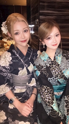 ひな「ちぃちゃん 🦋.*˚」