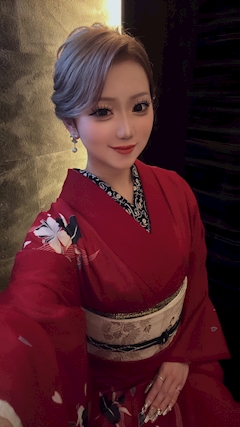 プロフィール写真5・ひな|CLUB REVE・クラブ レーヴ - 中洲のキャバクラ