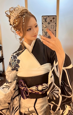 プロフィール写真3・ひな|CLUB REVE・クラブ レーヴ - 中洲のキャバクラ