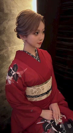 プロフィール写真6・ひな|CLUB REVE・クラブ レーヴ - 中洲のキャバクラ