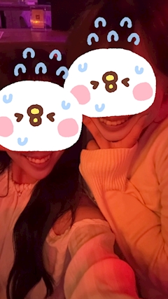 みれい「テンション上がりすぎ❣️❣️❣️」
