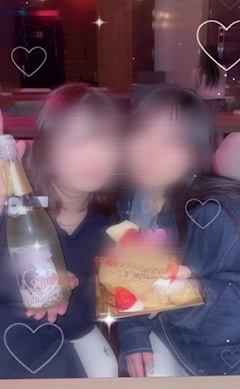 みれい「23歳最後❗️❗️❗️絶対みて❗️❗️❗️」