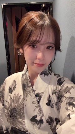 プロフィール写真3・みれい｜Bar Space Chopper・バースペース チョッパー - 東武宇都宮のガールズバー