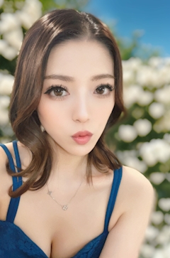 プロフィール写真1・じゅん|Lounge 瑞-Sui- - 岡山市(中央町)のラウンジ/クラブ
