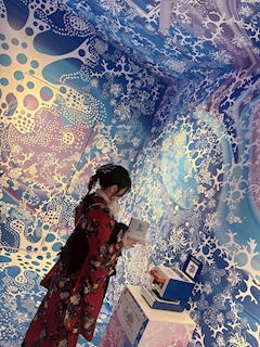 プロフィール写真1・つばさ|彩月・サイゲツ - 広島市(流川)のキャバクラ