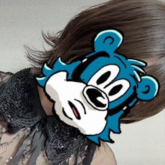 プロフィール写真4・はる|Girls Bar AHKAH’s 安城店・アーカーズ アンジョウテン - 安城のガールズバー