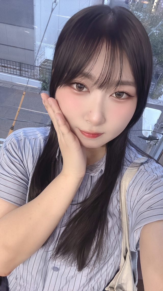 プロフィール写真1・さな|