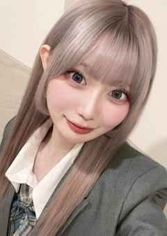 プロフィール写真12・あおい｜ガールズカフェ orange・オレンジ - JR宇都宮のコンカフェ