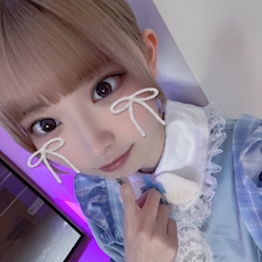 プロフィール写真15・あおい｜ガールズカフェ orange・オレンジ - JR宇都宮のコンカフェ