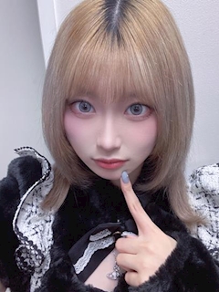 プロフィール写真5・あおい｜ガールズカフェ orange・オレンジ - JR宇都宮のコンカフェ