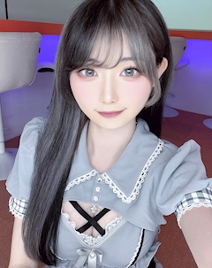 プロフィール写真6・あおい｜ガールズカフェ orange・オレンジ - JR宇都宮のコンカフェ