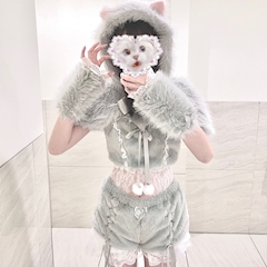 プロフィール写真18・あおい｜ガールズカフェ orange・オレンジ - JR宇都宮のコンカフェ