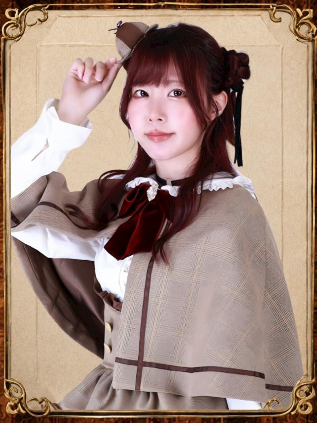 めかたん QuteMellow-きゅーめろ-
