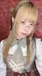 プロフィール写真4・めかたん|QuteMellow-きゅーめろ-・キュートメロー - 日本橋のコンカフェ