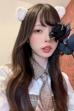 プロフィール写真3・めかたん|QuteMellow-きゅーめろ-・キュートメロー - 日本橋のコンカフェ