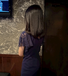 プロフィール写真1・K.S|Lounge IRIS 防府店・イリス - 防府市のラウンジ/クラブ