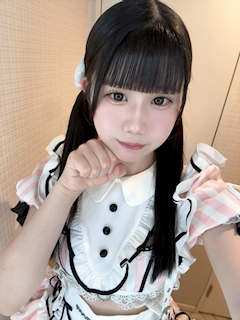 プロフィール写真1・みるく｜Cafe＆Bar ice princess～あいぷり～・アイスプリンセス - 池袋西口のコンカフェ