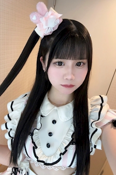 プロフィール写真1・みるく｜Cafe＆Bar ice princess～あいぷり～・アイスプリンセス - 池袋西口のコンカフェ