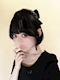 プロフィール写真1・すず🐈⬛🔔|GIRLS BAR Albatross・アルバトロス - 自由が丘のガールズバー