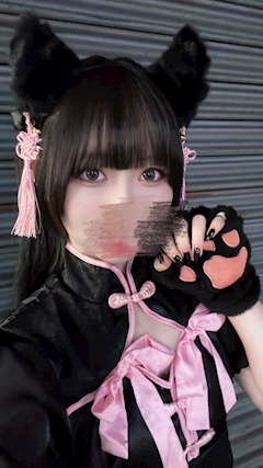 プロフィール写真2・すず🐈⬛🔔|GIRLS BAR Albatross・アルバトロス - 自由が丘のガールズバー