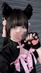 プロフィール写真2・すず🐈⬛🔔|GIRLS BAR Albatross・アルバトロス - 自由が丘のガールズバー