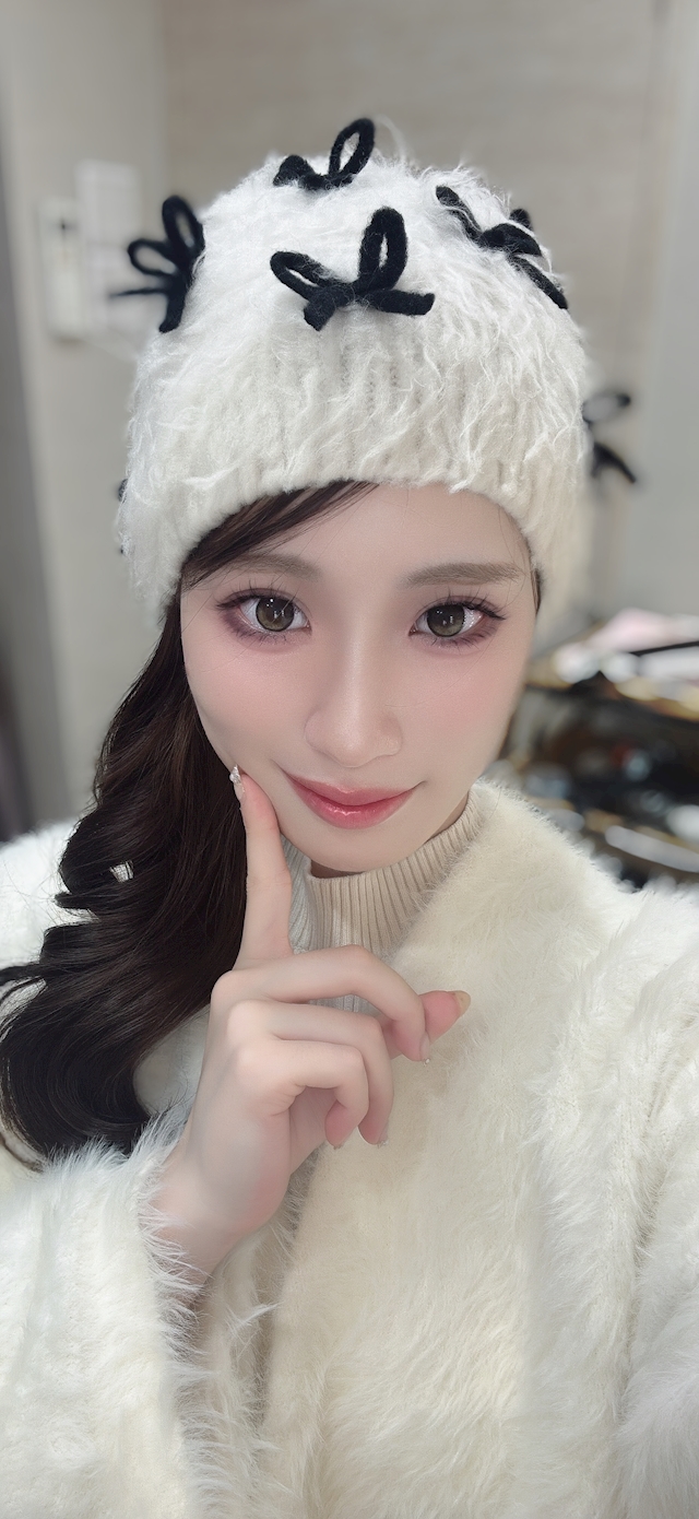 プロフィール写真4・るい｜