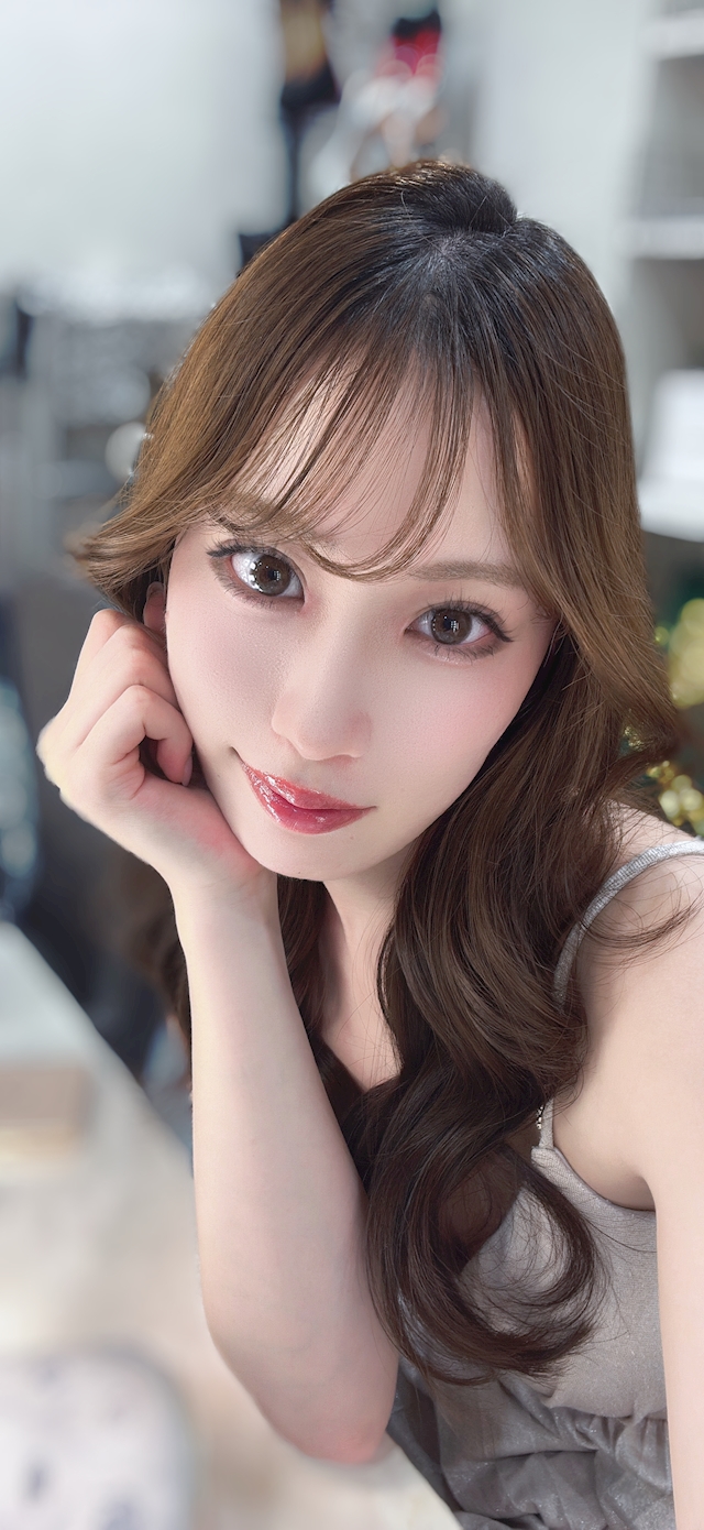 プロフィール写真1・るい｜