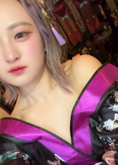 プロフィール写真2・ありま｜FRONTIER アーケード店・フロンティアアーケードテン - 郡山駅前のガールズバー