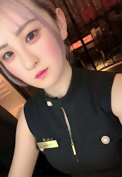 プロフィール写真1・ありま｜FRONTIER アーケード店・フロンティアアーケードテン - 郡山駅前のガールズバー