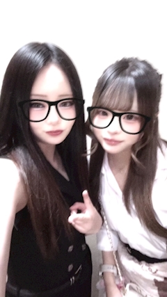 のん「OLイベ初日✨」