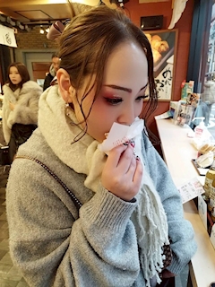 プロフィール写真4・るみ｜K-GIRLS premium・ケーガールズ - 春日井のガールズバー